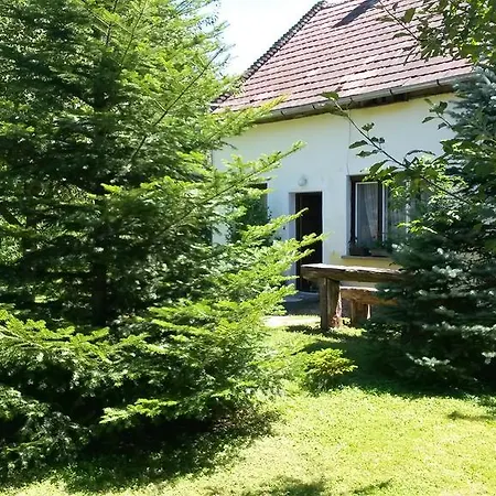 Apartment Liget Vendeghaz *